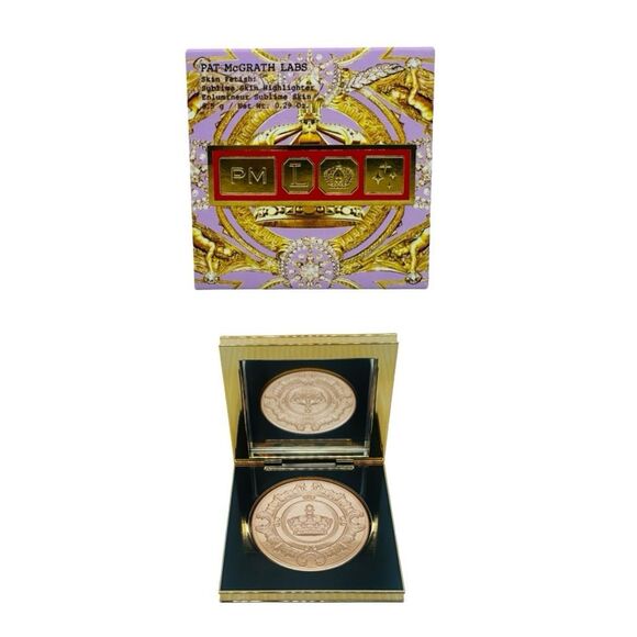 Pat McGrath Other - Pat McGrath Labs Skin Fetish: Sublime Skin Highlighter - Lunar Nude - 0.29 oz